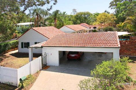 Property photo of 7 Ardell Street Kenmore QLD 4069