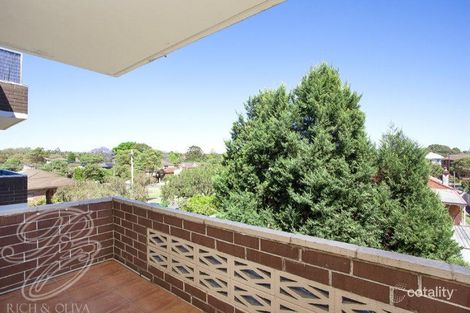 Property photo of 14/41-47 Clyde Street Croydon Park NSW 2133