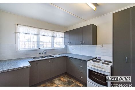Property photo of 64 Alexandra Street Park Avenue QLD 4701