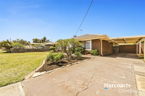 Property photo of 32 Belgrade Road Wanneroo WA 6065