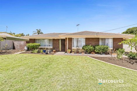 Property photo of 32 Belgrade Road Wanneroo WA 6065