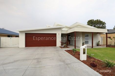 40 Baleine Dr, Castletown, WA 6450