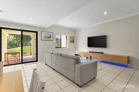 Property photo of 3/48 Majorca Crescent Varsity Lakes QLD 4227