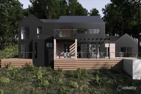 145a David Hill Rd, Monbulk, VIC 3793