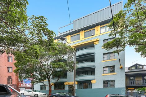 Property photo of 11/265 Palmer Street Darlinghurst NSW 2010