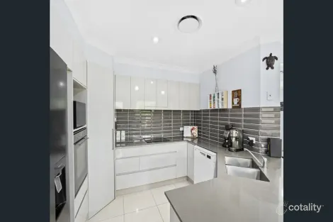 Property photo of 33 Murchison Street Pacific Pines QLD 4211