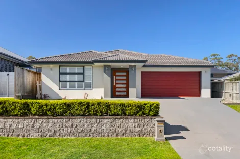28 Mountain St, Chisholm, NSW 2322