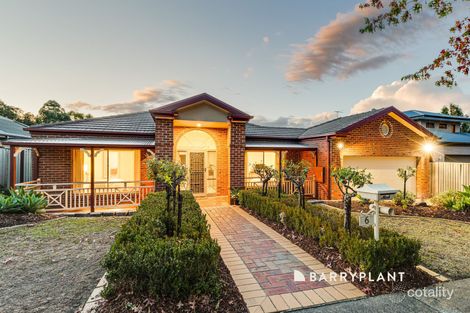 Property photo of 6 Sommersby Court Lysterfield VIC 3156