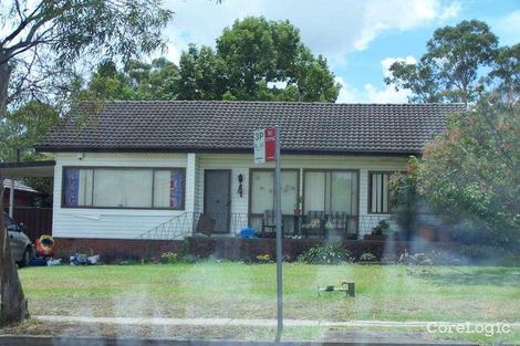 Property photo of 16 Trafalgar Street Glenfield NSW 2167