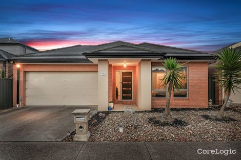 Property photo of 26 Paisley Crescent Mernda VIC 3754