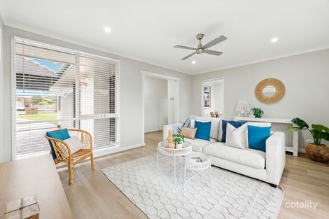 Property photo of 33A Lydford Road Ferntree Gully VIC 3156