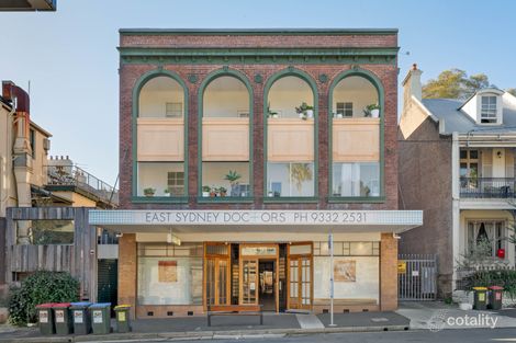 Property photo of 5/102 Burton Street Darlinghurst NSW 2010