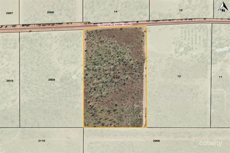 565 Litchfield Park Rd, Rum Jungle, NT 0822