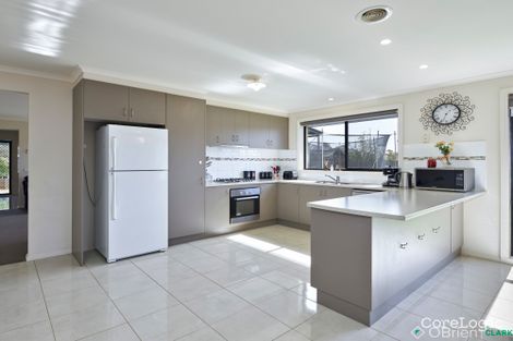 Property photo of 58 Summerhill Boulevard Drouin VIC 3818