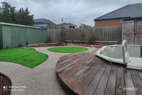 Property photo of 56 Jamieson Way Point Cook VIC 3030