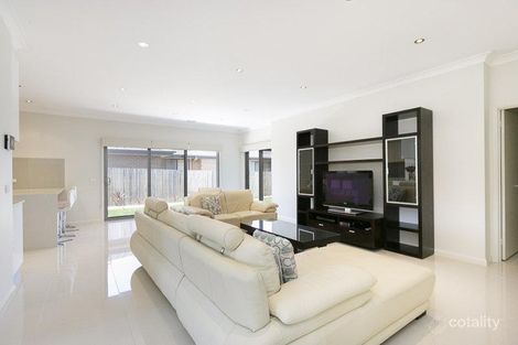 Property photo of 22 Phyllis Frost Street Forde ACT 2914