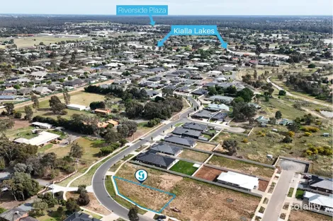 16 Marlboro Dr, Kialla, VIC 3631