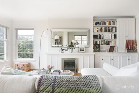 Property photo of 21/25 Billyard Avenue Elizabeth Bay NSW 2011