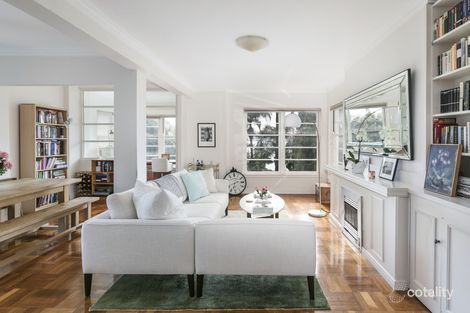 Property photo of 21/25 Billyard Avenue Elizabeth Bay NSW 2011