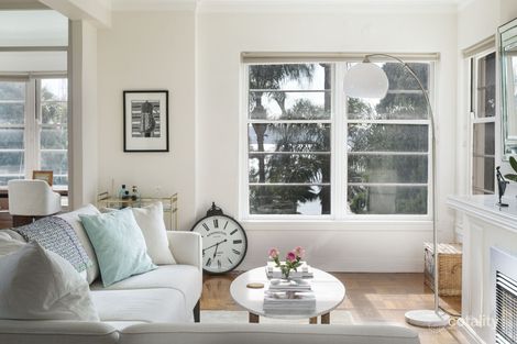 Property photo of 21/25 Billyard Avenue Elizabeth Bay NSW 2011