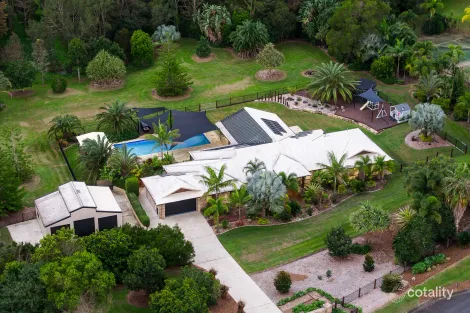 Property photo of 9 Royston Street King Scrub QLD 4521