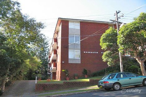 9/30 Liverpool St, Rose Bay, NSW 2029