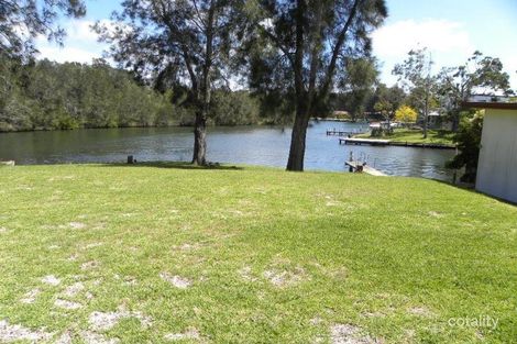 12 Paradise Cres, Sussex Inlet, NSW 2540