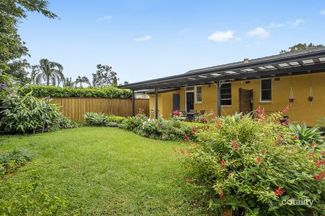 Property photo of 38 Karingal Crescent Frenchs Forest NSW 2086