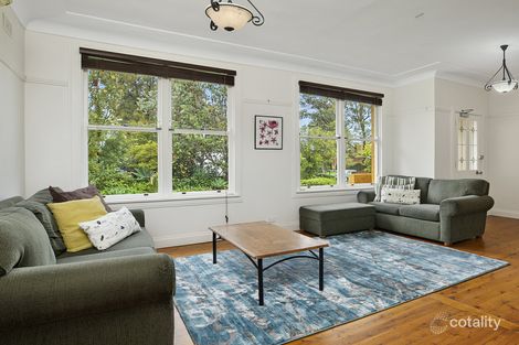 Property photo of 38 Karingal Crescent Frenchs Forest NSW 2086