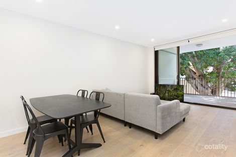 Property photo of 102/2 East Lane North Sydney NSW 2060
