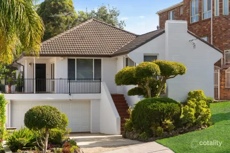 Property photo of 4 River Street Blakehurst NSW 2221