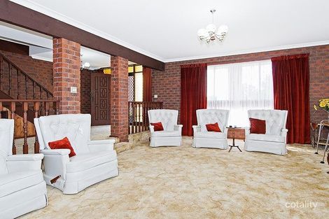 Property photo of 17 Feathertop Drive Keilor VIC 3036
