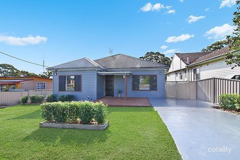 47 Prospect Rd, Garden Suburb, NSW 2289