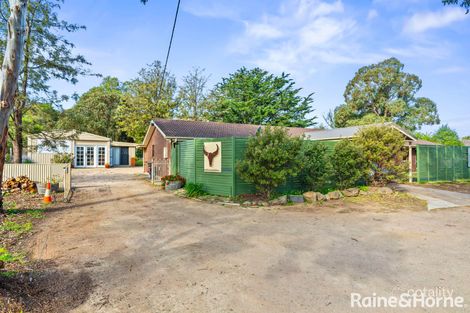 Property photo of 41 Adelaide Road Strathalbyn SA 5255