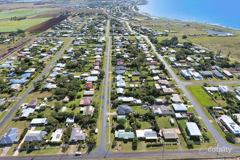 Property photo of 92 Sea Park Road Burnett Heads QLD 4670