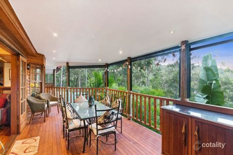 Property photo of 73 Hersden Court Bonogin QLD 4213