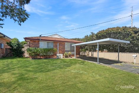 Property photo of 70 McEvoy Avenue Umina Beach NSW 2257