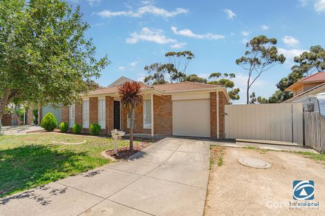 Property photo of 3 Emerson Court Roxburgh Park VIC 3064