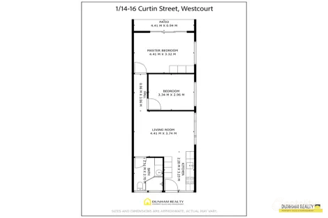 Property photo of 1/14-16 Curtin Street Westcourt QLD 4870