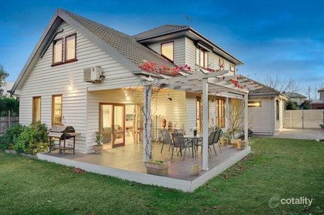 18 Mercil Rd, Alphington, VIC 3078