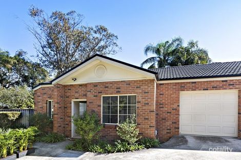 7/27-29 Cannons Pde, Forestville, NSW 2087