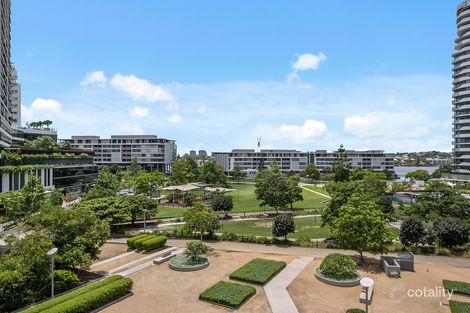 Property photo of 70/27 Cunningham Street Newstead QLD 4006
