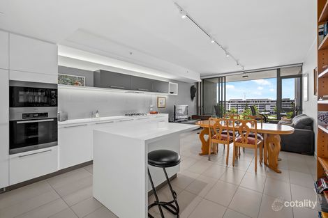 Property photo of 70/27 Cunningham Street Newstead QLD 4006