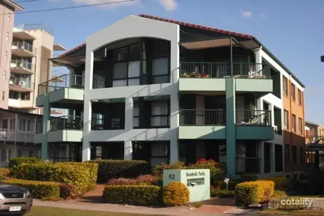 Property photo of 6/52 Pacific Parade Bilinga QLD 4225