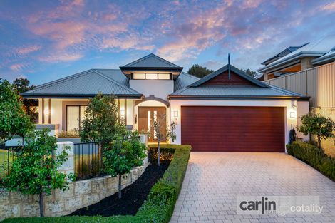 Property photo of 9 Black Swan Rise Beeliar WA 6164