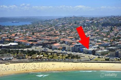 17/240 Campbell Pde, Bondi Beach, NSW 2026