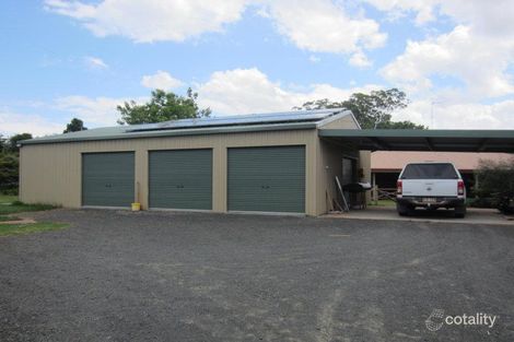 Property photo of 23 Kuhls Road Highfields QLD 4352