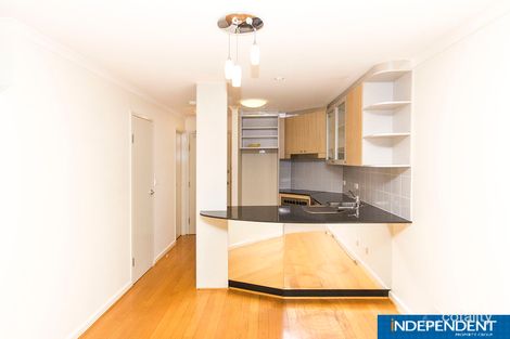 Property photo of 5/18 Captain Cook Crescent Griffith ACT 2603