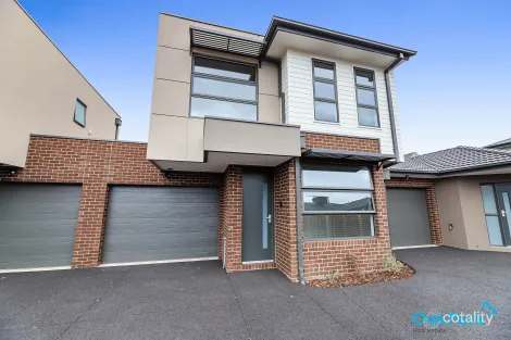 4/3 Ethel St, Oak Park, VIC 3046