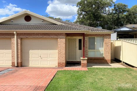 100a Brussels Cres, Rooty Hill, NSW 2766
